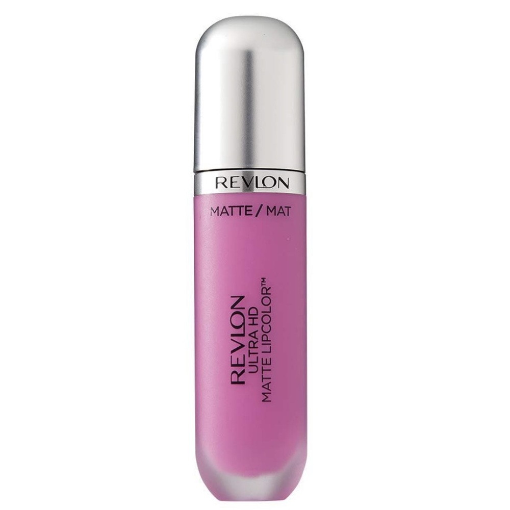 Revlon Ultra HD Matte Lipcolor 670